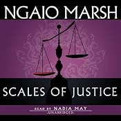 Scales of Justice | [Ngaio Marsh]