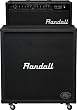 Randall KH120RHS Kirk Hammett Series 120-Watt Half Stack Guitar Amp