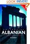 Colloquial Albanian (Colloquial Series)
