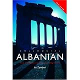 Colloquial Albanian: The Complete Course for Beginnerspar Isa Zymberi