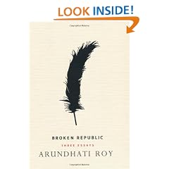Broken Republic: Three Essays