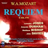Mozart - Requiem