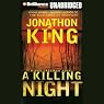 A Killing Night: Max Freeman #4