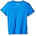 Adidas Boys' Ss Earn Your Stripes Tee
