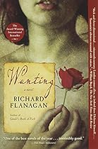 Wanting: A Novel Wanting: A Novel