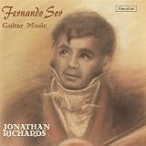 SOR, FERNANDO: GUITAR MUSIC: