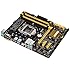 ASUS Micro ATX DDR3 1600 LGA 1150 Motherboard B85M-G R2.0