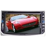 New! 6.5 Double Din Car dvd + TV + Radio Combo