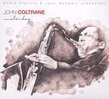 Jazz Characters Vol.50 - John Coltrane: Mister Day