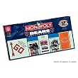 Chicago Bears NFL Team Collector's Edition Monopoly