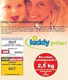 Kiddy Protect, die mehrfach ausgezeichnete Babyschale
