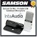 Samson Go Mic Clip On USB Microphone