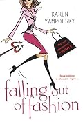Falling Out Of Fashion
