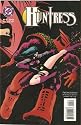 The Huntress #4 September 1994