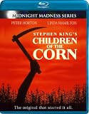 Children of the Corn [Blu-ray] [1984] [US Import]