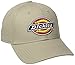 Dickies Men's Icon Core Adjustable, Khaki, One Size