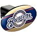 Milwaukee Brewers Trailer Hitch Cover