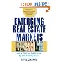 Emerging Real Estate Markets: How to Find and Profit from Up-and-Coming Areas