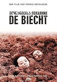 Repentance ( Pokayanie ) [ English subtitles ] [DVD]