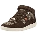 Fenchurch Fraction Hi II SHFEFH21107D, Herren Klassische Halbschuhe, braun, (brown houndstooth)