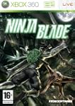 Ninja Blade (Xbox 360) [Importaci�n i...