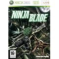 Ninja Blade (Xbox 360)