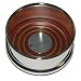 New York Stock Exchange Stainless Bottle Coaster