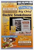 SMOKEH BIG CHIEF FRONT LOAD SMOKER
