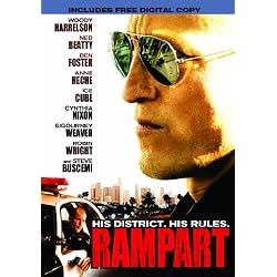 Rampart