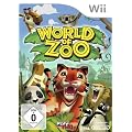 World of Zoo (Nintendo Wii)