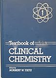 Textbook of clinical chemistry