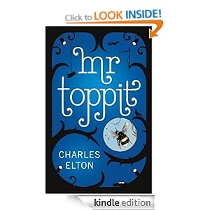 Mr Toppit