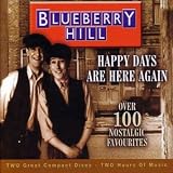 Happy Days Are Here Again - Over 100 Nostalgic Favourites Search