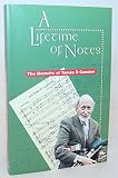A lifetime of notes : the memoirs of Tomás Ó Canainn