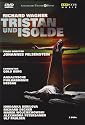 Wagner / Decker / Wojciechowski / Derilova - Tristan & Isolde (2 Discos) (WS) (DTS) [DVD]