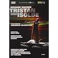 Wagner - Tristan Und Isolde (Berg) [2008] (NTSC) [DVD]