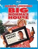 Big Mommas House [Blu-ray]