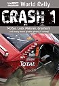 WRC Great Crashes Volume 1 DVD