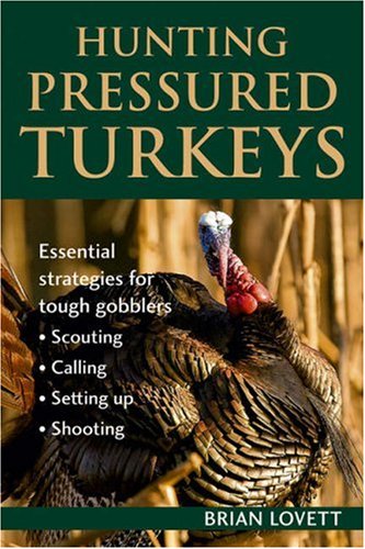 Hunting Pressured Turkeys