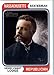 2008 Topps American Heritage Baseball Cards # 80 Henry Cabot Lodge ( Republican )( Statesman and Jurist ) Trading Card in Protective Screw Down Display