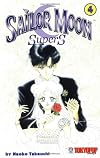 Sailor Moon Super S, Vol. 4