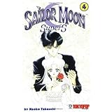 Sailor Moon Supers, Vol. 4
