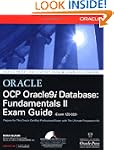 OCP Oracle9i Database: Fundamentals I...