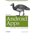 Building Android Apps with HTML, CSS, and JavaScript