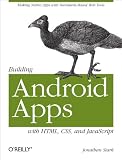 Building Android Apps with HTML, CSS, and JavaScript Reviews