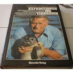 Expeditionen ins Tierreich