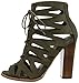 MIA Women's Ira Gladiator Sandal