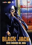 Black Jack Box (Eps 01-10) (5 Dvd)