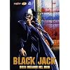 Black Jack Box (Eps 01-10) (5 Dvd)