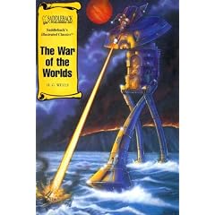 The War of the Worlds (Illustrated Classics)